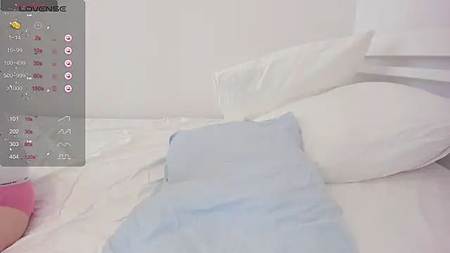  Snorkmaiden  online show from 23, 9, 2025