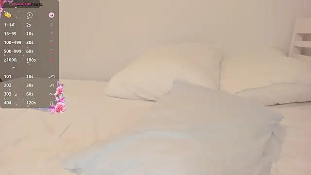  Snorkmaiden  online show from 26, 3, 2026