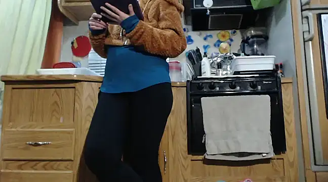 sexyinpantyhose online show from 2, 12, 2024