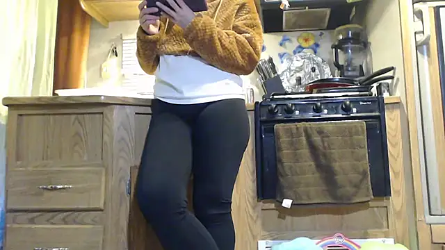 sexyinpantyhose online show from 23, 2, 2025