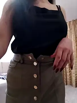 baby sweet girl  online show from 10, 2, 2025