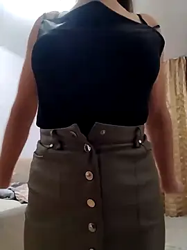 baby sweet girl  online show from 10, 2, 2025