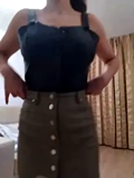 baby sweet girl  online show from 18, 10, 2025