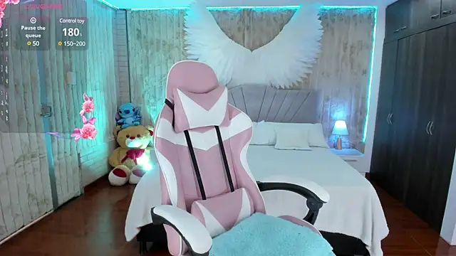 Snapshot of floryn_susana chatting on 1, 3, 2025 floryn susana online show from 1, 3, 2025