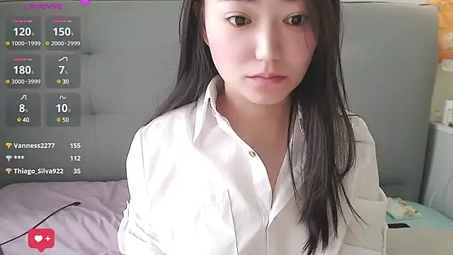 Anne-Sweet online show from 4, 1, 2025