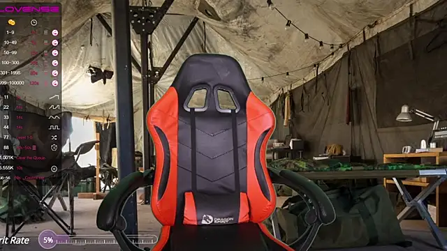 hornystripman97 online show from 2, 12, 2024