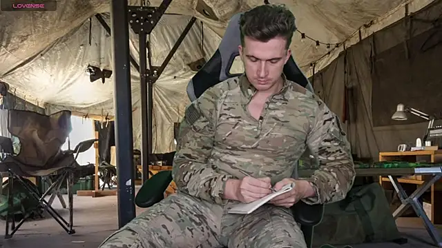 hornystripman97 online show from 19, 9, 2025