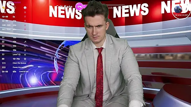 hornystripman97 online show from 20, 3, 2026