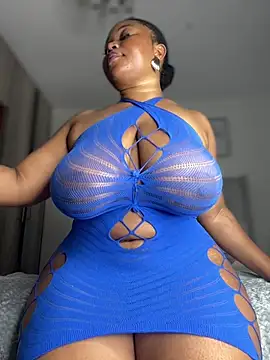 Hyra Ari online show from 5, 4, 2026