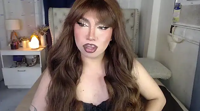 RebecaNextToYou online show from 29, 12, 2024