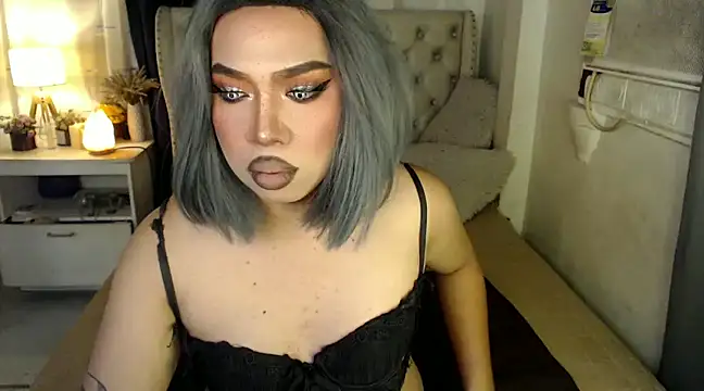 RebecaNextToYou online show from 18, 1, 2025