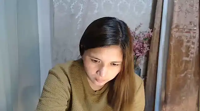 MS Isabella Snow92 online show from 23, 1, 2025