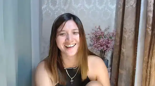 MS Isabella Snow92 online show from 5, 2, 2025