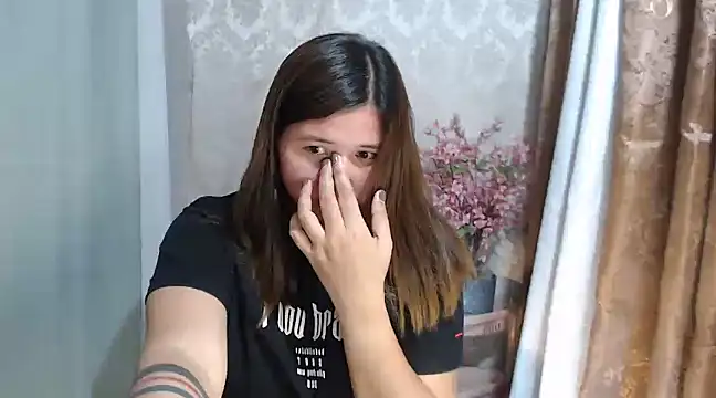 MS Isabella Snow92 online show from 9, 2, 2025