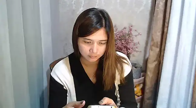 MS Isabella Snow92 online show from 21, 2, 2025