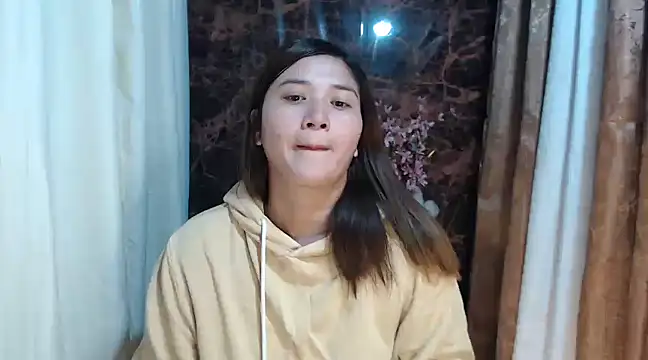 MS Isabella Snow92 online show from 27, 2, 2025