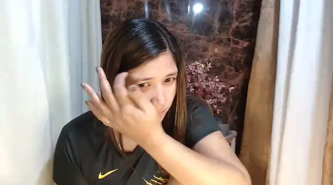 MS Isabella Snow92 online show from 28, 2, 2025