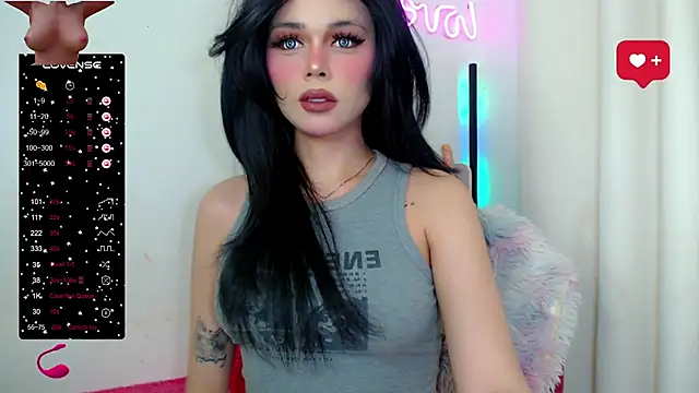 Snapshot of Salsallita chatting on 15, 6, 2026 Salsallita online show from 15, 6, 2026