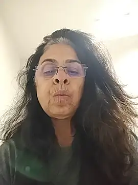 Susannemilf online show from 18, 11, 2025