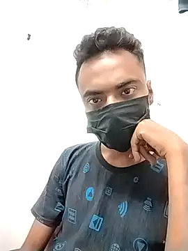 Snapshot of Rjsuman5 chatting on 25, 10, 2025 Rjsuman5 online show from 25, 10, 2025