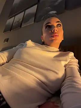 Bad Giorgia online show from 13, 4, 2026