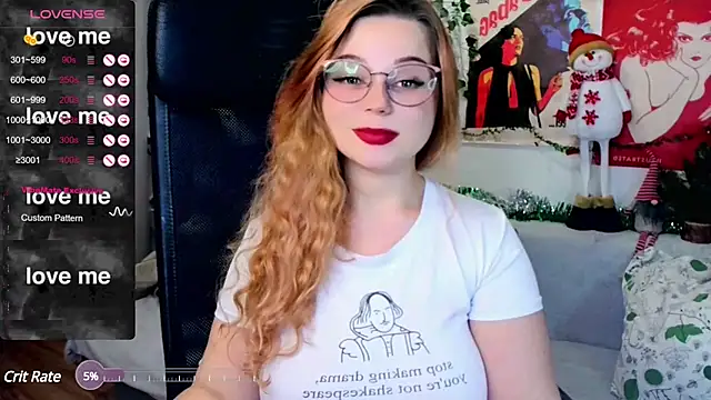 Snapshot of StellaMilla chatting on 23, 12, 2024 StellaMilla online show from 23, 12, 2024