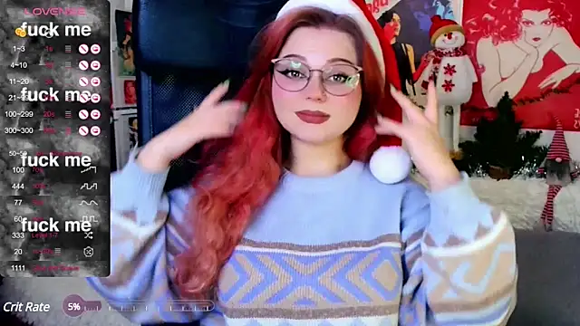 Snapshot of StellaMilla chatting on 29, 12, 2024 StellaMilla online show from 29, 12, 2024