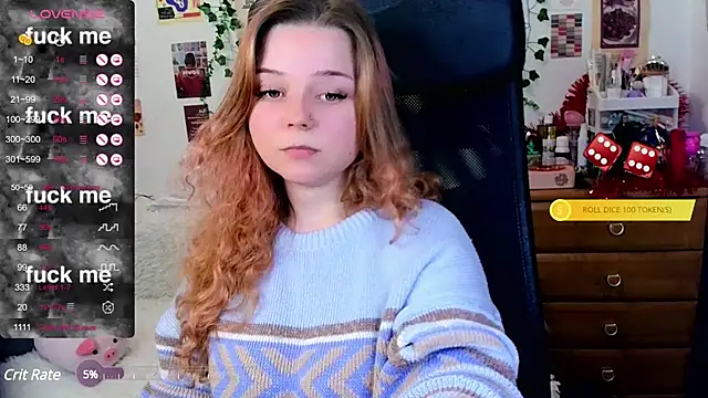 Snapshot of StellaMilla chatting on 27, 1, 2025 StellaMilla online show from 27, 1, 2025