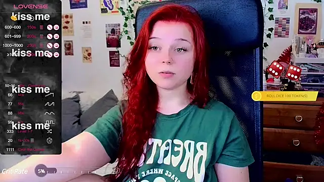 Snapshot of StellaMilla chatting on 28, 1, 2025 StellaMilla online show from 28, 1, 2025