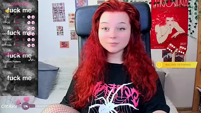 Snapshot of StellaMilla chatting on 29, 1, 2025 StellaMilla online show from 29, 1, 2025