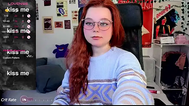 Snapshot of StellaMilla chatting on 16, 2, 2025 StellaMilla online show from 16, 2, 2025