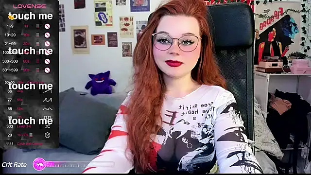 Snapshot of StellaMilla chatting on 20, 2, 2025 StellaMilla online show from 20, 2, 2025