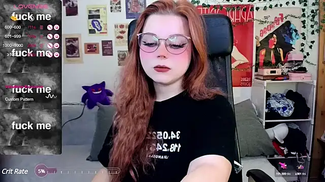 Snapshot of StellaMilla chatting on 24, 2, 2025 StellaMilla online show from 24, 2, 2025