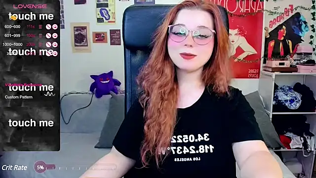 Snapshot of StellaMilla chatting on 25, 2, 2025 StellaMilla online show from 25, 2, 2025