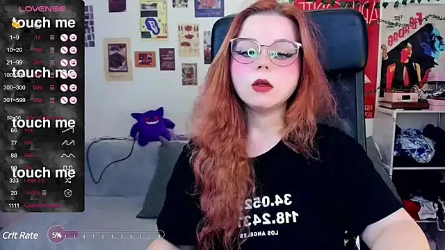 Snapshot of StellaMilla chatting on 25, 2, 2025 StellaMilla online show from 25, 2, 2025