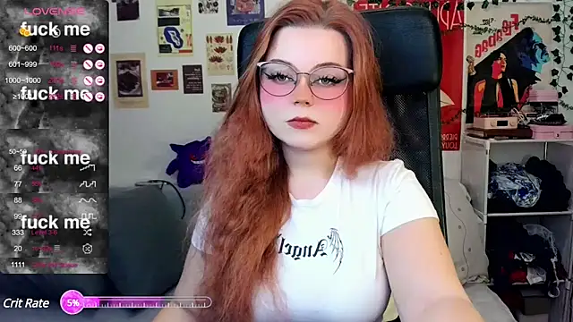 Snapshot of StellaMilla chatting on 26, 2, 2025 StellaMilla online show from 26, 2, 2025