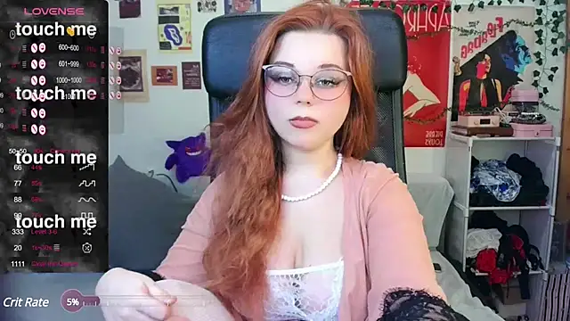 Snapshot of StellaMilla chatting on 28, 2, 2025 StellaMilla online show from 28, 2, 2025
