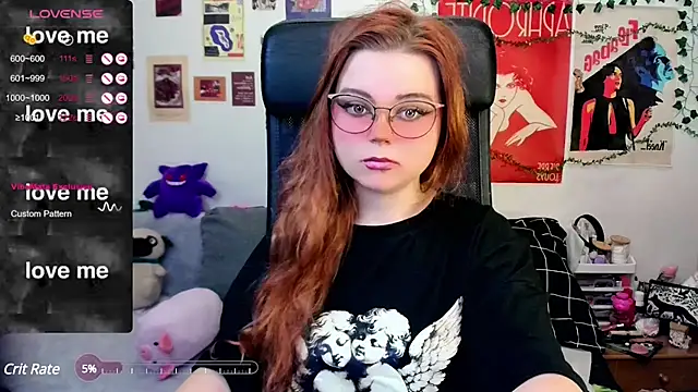 Snapshot of StellaMilla chatting on 15, 3, 2025 StellaMilla online show from 15, 3, 2025