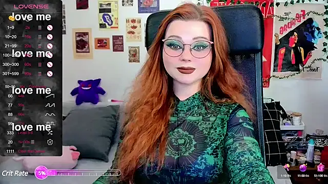 Snapshot of StellaMilla chatting on 16, 3, 2025 StellaMilla online show from 16, 3, 2025
