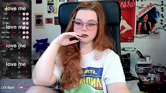 Snapshot of StellaMilla chatting on 17, 3, 2025 StellaMilla online show from 17, 3, 2025