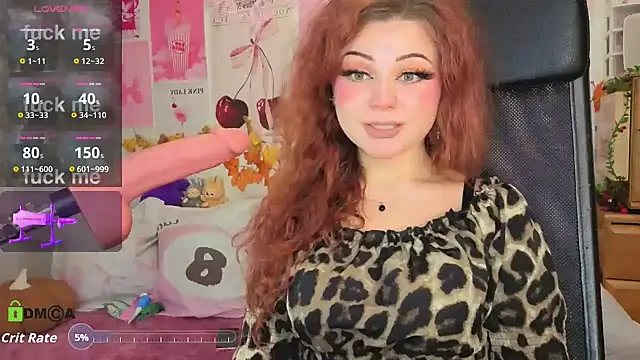 Snapshot of StellaMilla chatting on 28, 9, 2025 StellaMilla online show from 28, 9, 2025
