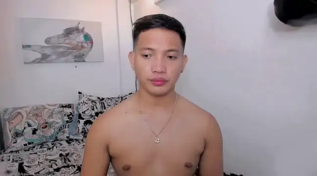 Snapshot of xSebastian19 chatting on 27, 2, 2025 xSebastian19 online show from 27, 2, 2025