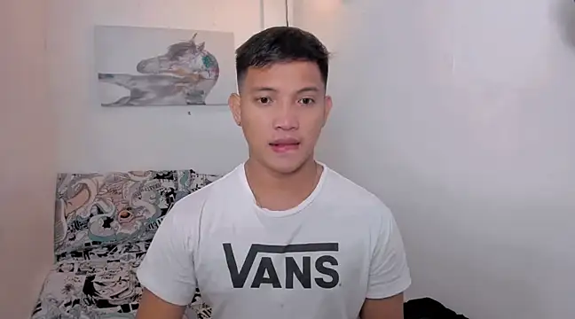 Snapshot of xSebastian19 chatting on 27, 2, 2025 xSebastian19 online show from 27, 2, 2025