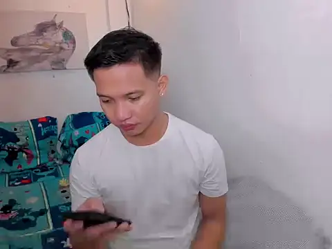 xSebastian19 online show from 21, 12, 2025