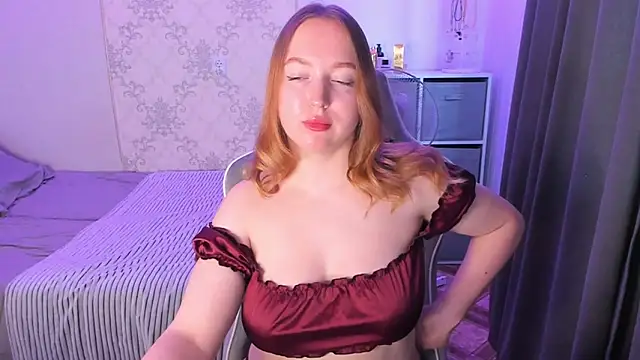 Snapshot of Shy_AnnaCutie chatting on 2, 7, 2026 Shy AnnaCutie online show from 2, 7, 2026