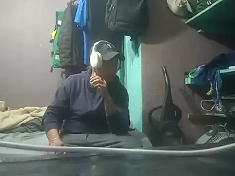 Noctucrasy247 online show from 4, 12, 2025