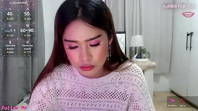 princessjadexx online show from 26, 3, 2026