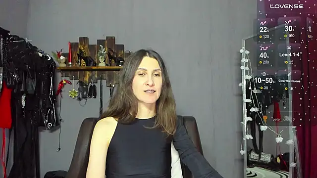 Snapshot of Mistress_Pamela chatting on 22, 12, 2024 Mistress Pamela online show from 22, 12, 2024
