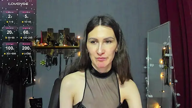 Snapshot of Mistress_Pamela chatting on 5, 1, 2025 Mistress Pamela online show from 5, 1, 2025