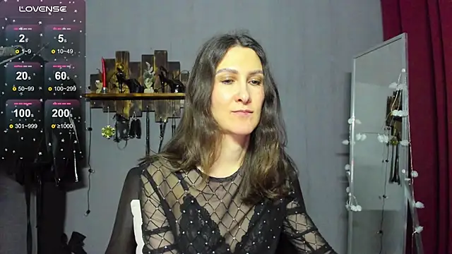Snapshot of Mistress_Pamela chatting on 14, 1, 2025 Mistress Pamela online show from 14, 1, 2025